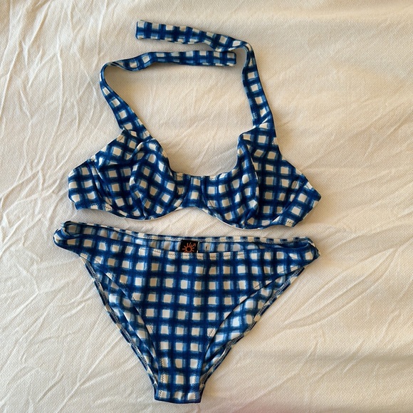 Jean Paul Gaultier Other - Jean Paul Gaultier Soleil Bathing Suit